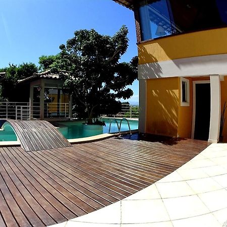 Casa 6 Suites Geriba Buzios C Piscina Eksteriør billede