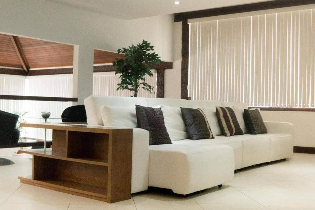 Casa 6 Suites Geriba Buzios C Piscina Eksteriør billede