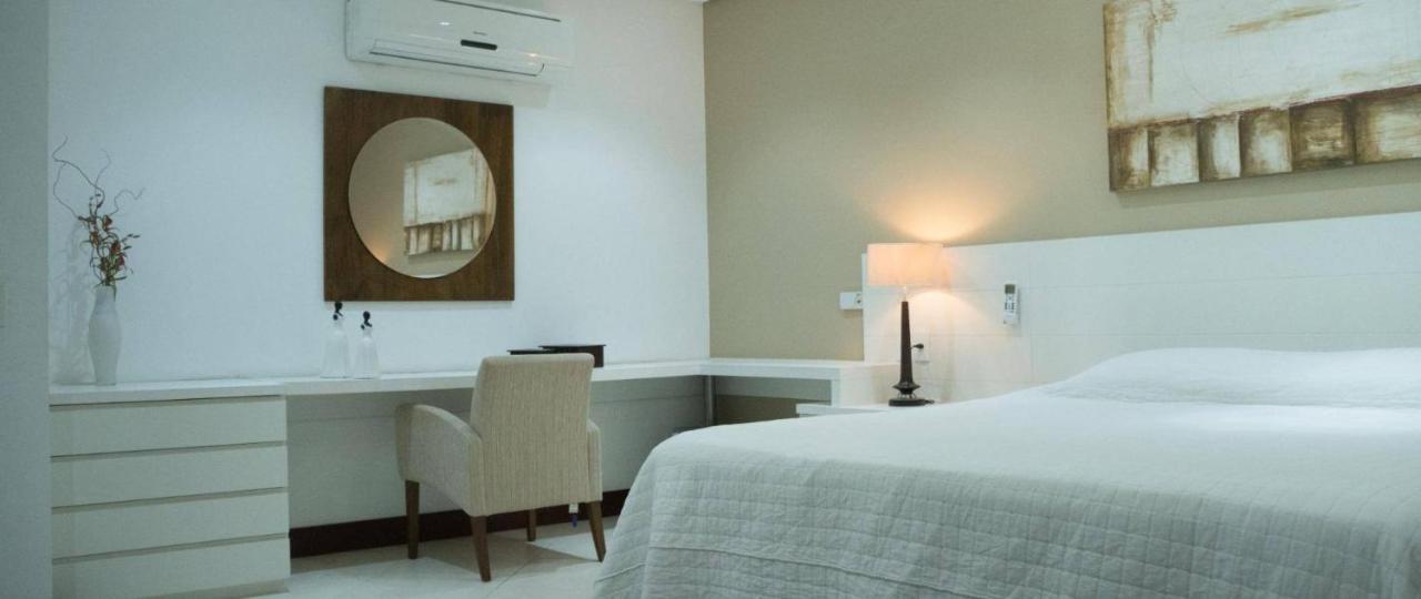 Casa 6 Suites Geriba Buzios C Piscina Eksteriør billede