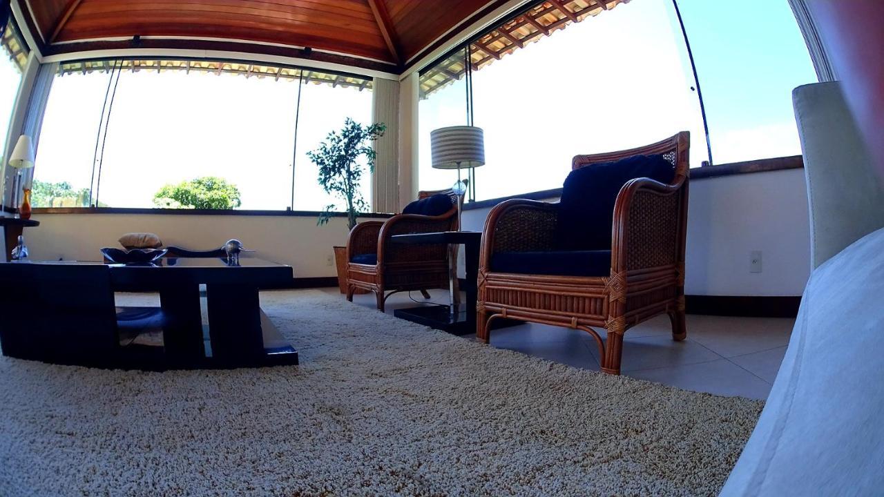 Casa 6 Suites Geriba Buzios C Piscina Eksteriør billede