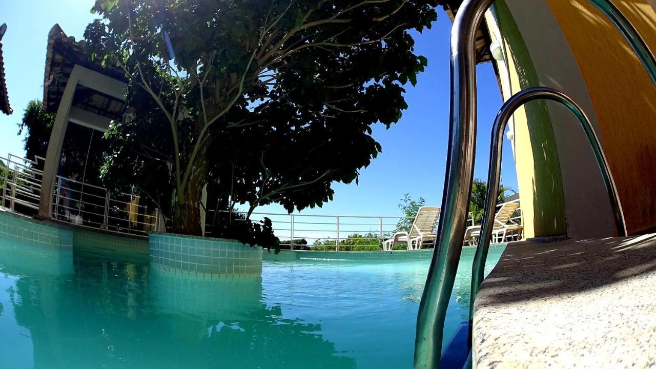 Casa 6 Suites Geriba Buzios C Piscina Eksteriør billede