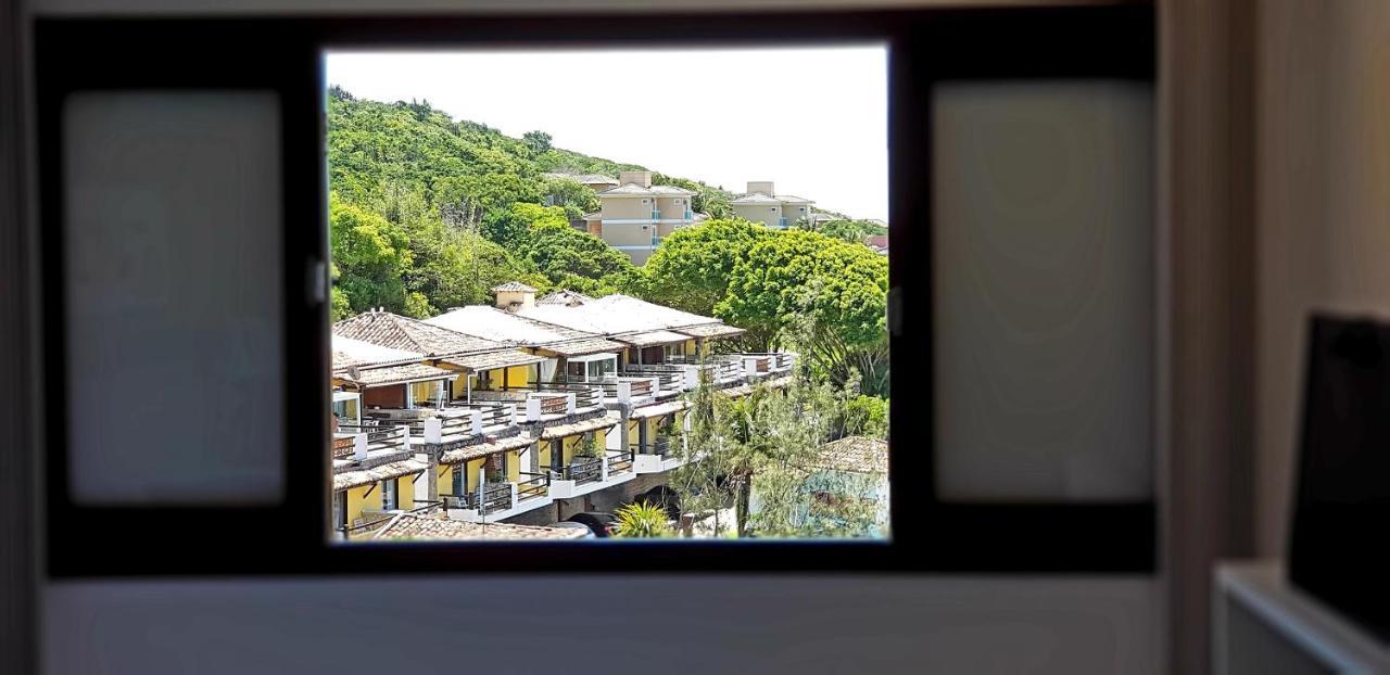 Casa 6 Suites Geriba Buzios C Piscina Eksteriør billede