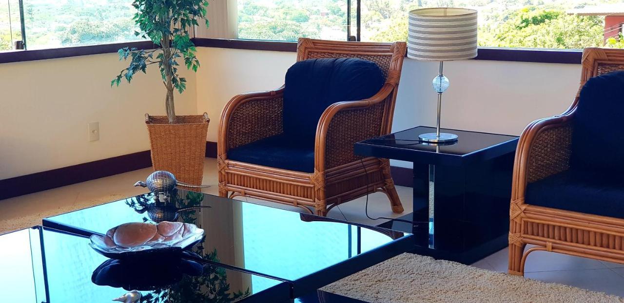 Casa 6 Suites Geriba Buzios C Piscina Eksteriør billede